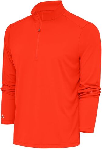 Antigua Tribute Quarter Zip Pullover in Saudi Arabia