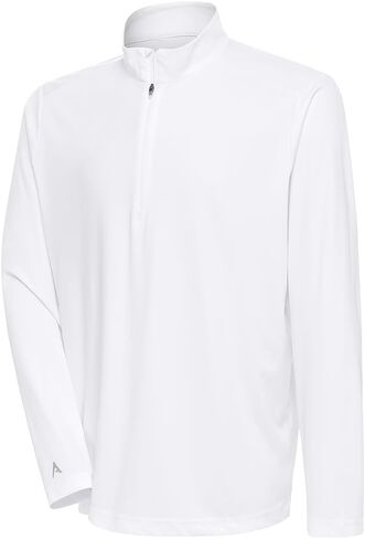 Antigua Tribute Quarter Zip Pullover in Saudi Arabia