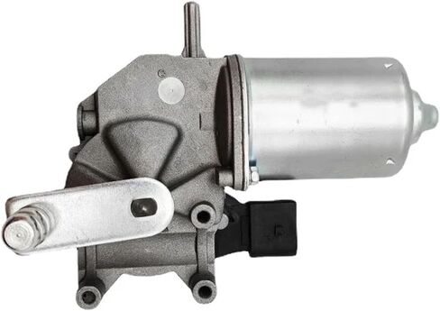 New Wiper Motor Replacement X5 E70 2006-2013, X6 E71 E72 LCI Z4 2007-2014 in Saudi Arabia
