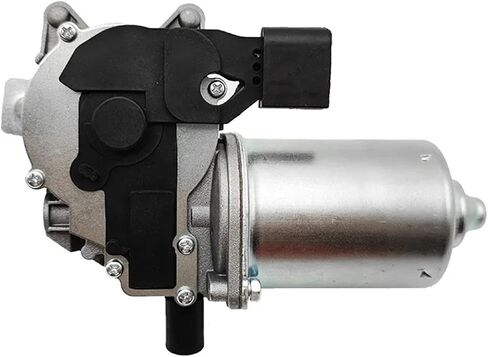 New Wiper Motor Replacement X5 E70 2006-2013, X6 E71 E72 LCI Z4 2007-2014 in Saudi Arabia