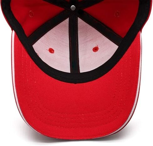 قبعة بيسبول رائعة على شكل شبكة عنكبوت على شكل شبكة العنكبوت، قبعة Snapback للهالوين، قبعات سائقي الشاحنات مناسبة قابلة للتعديل هدية للرجال والنساء in Kuwait