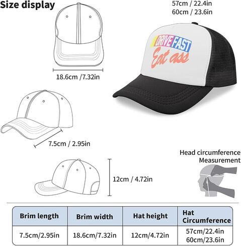 قبعات City Golf Hat Garde للأصدقاء in Kuwait