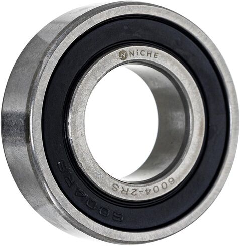 NICHE Wheel Bearing Seal Kit for Yamaha Blaster 200 Warrior Banshee Raptor 350 YFZ450 6004-2RS 6202-2RS in Saudi Arabia