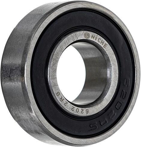 NICHE Wheel Bearing Seal Kit for Yamaha Blaster 200 Warrior Banshee Raptor 350 YFZ450 6004-2RS 6202-2RS in Saudi Arabia