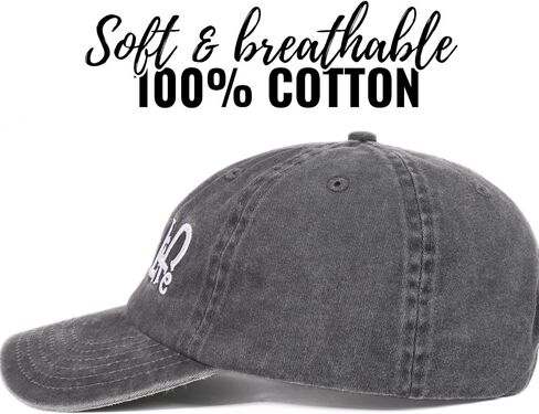 InnoBeta Grammy Gifts Cap for Grandma, Funny Adjustable Embroidered Hat Gifts for Birthday, Christmas in Saudi Arabia