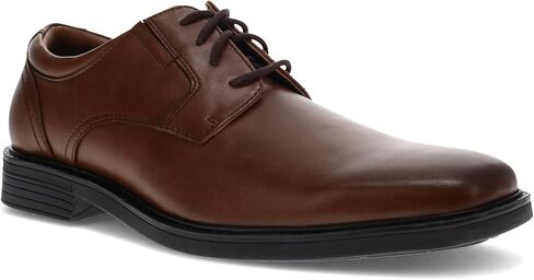 DOCKERS Men's Dublin Oxford in Saudi Arabia