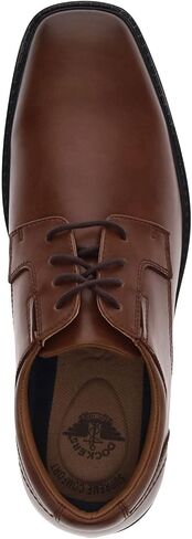 DOCKERS Men's Dublin Oxford in Saudi Arabia
