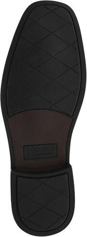 DOCKERS Men's Dublin Oxford in Saudi Arabia