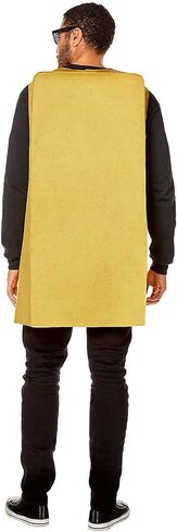 Spirit Halloween Adult Light-Up Traffic Light Costume, Funny Halloween Outfits in Saudi Arabia