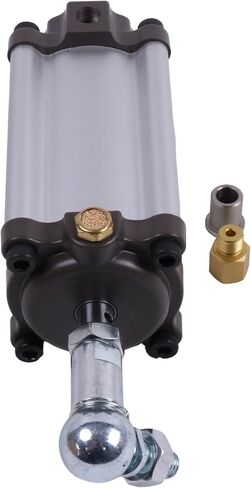 طقم أسطوانة المحرك 23858236 متوافق مع أسطوانة مؤازرة مناسبة لضاغط الهواء Ingersoll Rand in Saudi Arabia