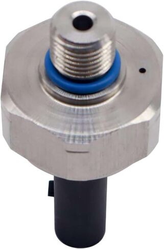 BU5A9F972CA Fuel Injection Pressure Sensor Fits for Ford Mustang Explorer Focus Fusion Taurus F150 Edge Escape Lincoln MKZ Navigator Nautilus BU5Z-9F972-B BU5A-9F972-CA CM-5250 in Kuwait