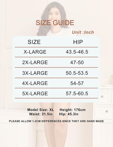 Plus Size Underwear for Women XL-5XL Cotton High Waist Briefs Postpartum Underwear Ladies Full Coverage Panties in Kuwait