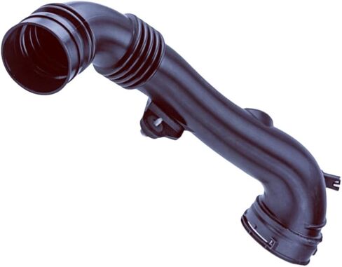 13717590306 Air Intake Hose Intake Fits for BMW 3 Series Replace parts in Saudi Arabia