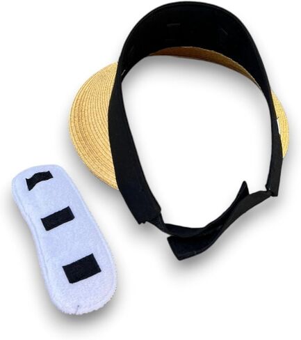 Sun visors, Sport visor, for women, fashion wide brim sun visor, adjustable visor, visor with sweatband, UPH 50+ protection in Saudi Arabia