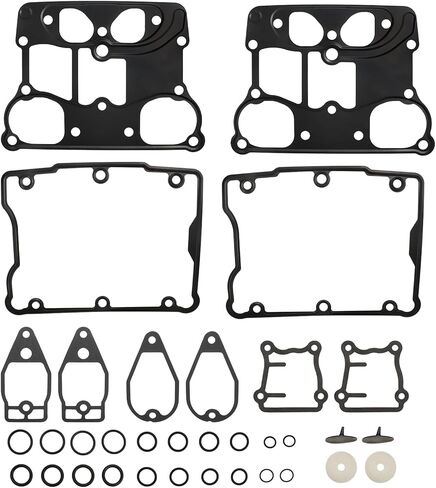 C9588 صندوق الروك مجموعات ربط السيراميك الارضي ل هارلي كوميتك C9588 صندوق الروك طوقا مجموعة كام التوأم 1999-2005 in Kuwait