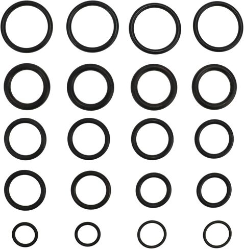 C9588 صندوق الروك مجموعات ربط السيراميك الارضي ل هارلي كوميتك C9588 صندوق الروك طوقا مجموعة كام التوأم 1999-2005 in Kuwait