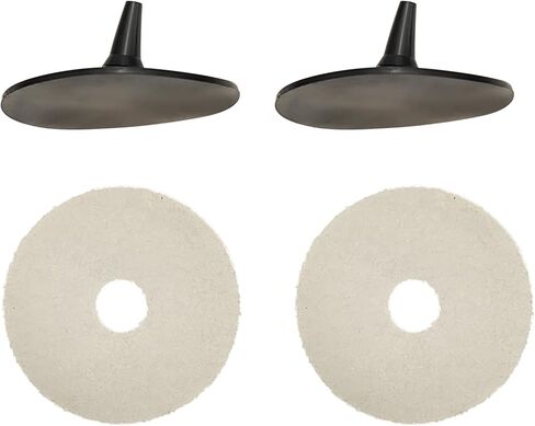 C9588 صندوق الروك مجموعات ربط السيراميك الارضي ل هارلي كوميتك C9588 صندوق الروك طوقا مجموعة كام التوأم 1999-2005 in Kuwait