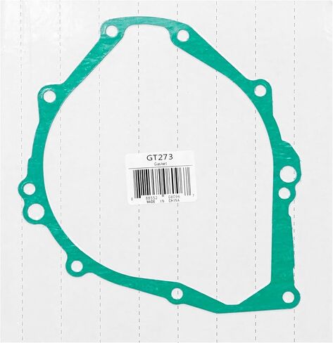 Caltric Stator Cover Gasket Compatible with Suzuki Gsx-1300R Gsx1300R Gsx 1300R Hayabusa 1999-2019 in Saudi Arabia