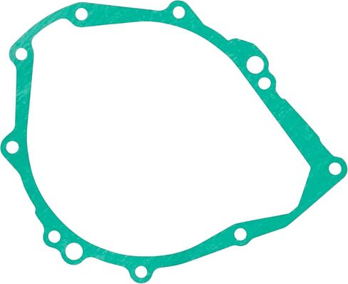 Caltric Stator Cover Gasket Compatible with Suzuki Gsx-1300R Gsx1300R Gsx 1300R Hayabusa 1999-2019 in Saudi Arabia