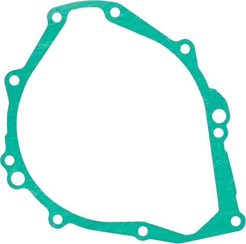 Caltric Stator Cover Gasket Compatible with Suzuki Gsx-1300R Gsx1300R Gsx 1300R Hayabusa 1999-2019 in Saudi Arabia