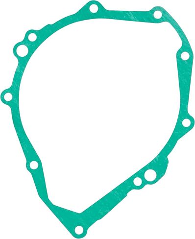Caltric Stator Cover Gasket Compatible with Suzuki Gsx-1300R Gsx1300R Gsx 1300R Hayabusa 1999-2019 in Saudi Arabia