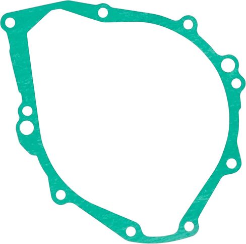 Caltric Stator Cover Gasket Compatible with Suzuki Gsx-1300R Gsx1300R Gsx 1300R Hayabusa 1999-2019 in Saudi Arabia