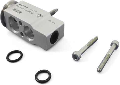 Mopar 6804 8896AB, A/C Expansion Valve in Saudi Arabia