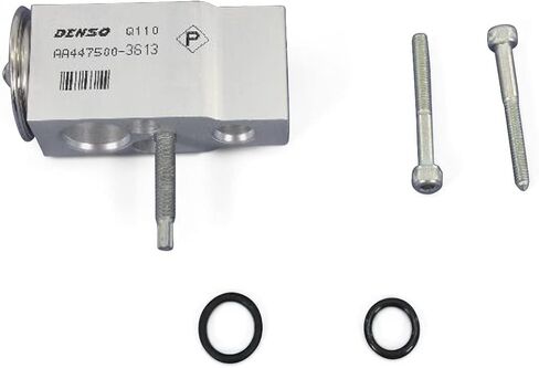 Mopar 6804 8896AB, A/C Expansion Valve in Saudi Arabia