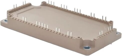 7MBR75UR120-50 7MBR75U4R120-50 وحدة IGBT(7MBR75UR120-50) in Kuwait