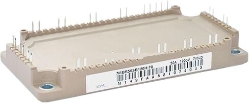 7MBR50SB120 7MBR50SB120B 7MBR50SB120-50 7MBR50SB120-51 7MBR50SB120-55 7MBR50SB120-60 7MBR50SB120-70 7MBR50SB120H-70 IGBT Module(7MBR50SB120-50) in Saudi Arabia
