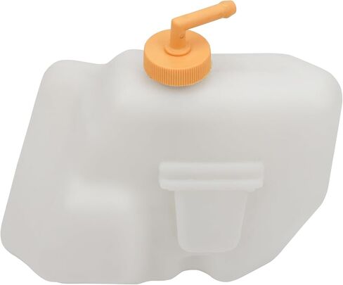 Engine Coolant Reservoir Tank w/Cap Compatible for 2013-2017 for Honda Accord in Saudi Arabia