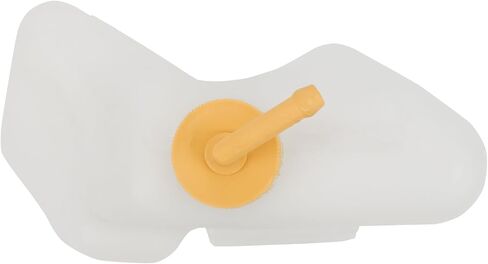 Engine Coolant Reservoir Tank w/Cap Compatible for 2013-2017 for Honda Accord in Saudi Arabia