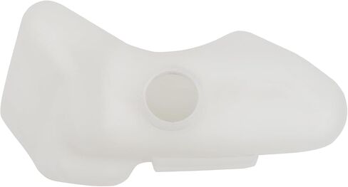 Engine Coolant Reservoir Tank w/Cap Compatible for 2013-2017 for Honda Accord in Saudi Arabia