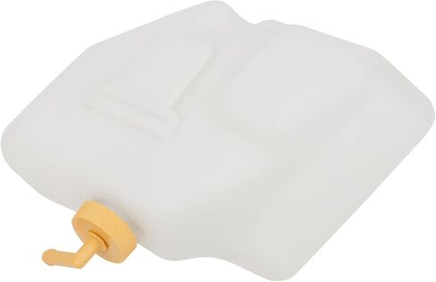 Engine Coolant Reservoir Tank w/Cap Compatible for 2013-2017 for Honda Accord in Saudi Arabia