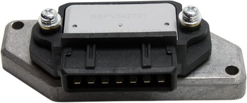 وحدة الإشعال Garage-Pro متوافقة مع فولفو 240 1990-1993، 740 1985-1992، 940 1992-1995، 244 1988-1989 2.3 لتر، 2.8 لتر in Kuwait