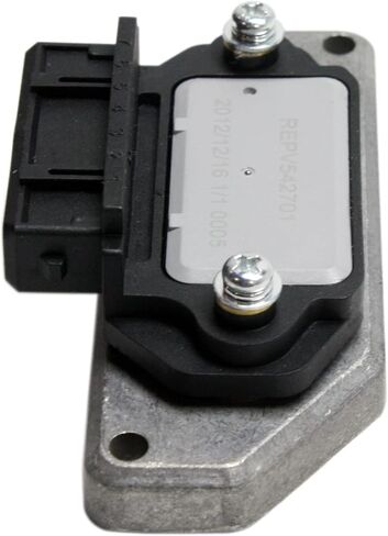 وحدة الإشعال Garage-Pro متوافقة مع فولفو 240 1990-1993، 740 1985-1992، 940 1992-1995، 244 1988-1989 2.3 لتر، 2.8 لتر in Kuwait