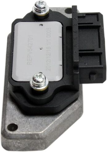 وحدة الإشعال Garage-Pro متوافقة مع فولفو 240 1990-1993، 740 1985-1992، 940 1992-1995، 244 1988-1989 2.3 لتر، 2.8 لتر in Kuwait