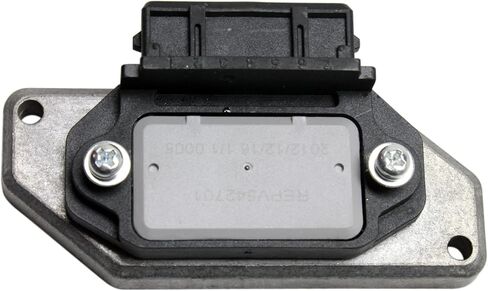 وحدة الإشعال Garage-Pro متوافقة مع فولفو 240 1990-1993، 740 1985-1992، 940 1992-1995، 244 1988-1989 2.3 لتر، 2.8 لتر in Kuwait