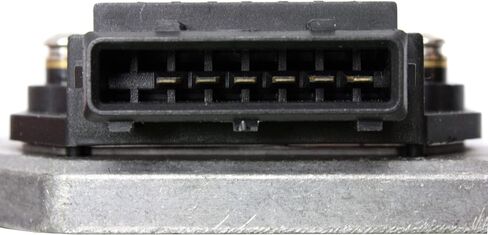وحدة الإشعال Garage-Pro متوافقة مع فولفو 240 1990-1993، 740 1985-1992، 940 1992-1995، 244 1988-1989 2.3 لتر، 2.8 لتر in Kuwait