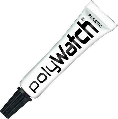 Polywatch Plastic Lens Scratch Remover in Saudi Arabia