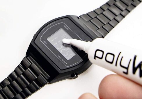 Polywatch Plastic Lens Scratch Remover in Saudi Arabia