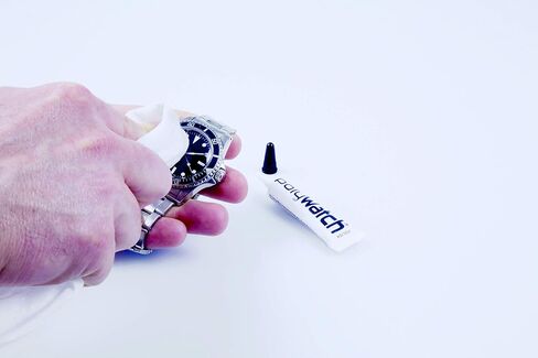 Polywatch Plastic Lens Scratch Remover in Saudi Arabia