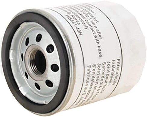 RAParts oil, transmission, hydraulic Filter Fits Universal Products Models in Saudi Arabia