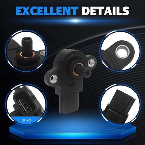 22620-3TA0A Throttle Position Sensor TPS for Nissan Altima 2013-2018 Rogue 2014-2020 Replace 226203TA0A in Saudi Arabia