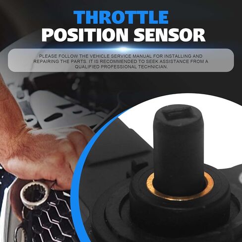 22620-3TA0A Throttle Position Sensor TPS for Nissan Altima 2013-2018 Rogue 2014-2020 Replace 226203TA0A in Saudi Arabia