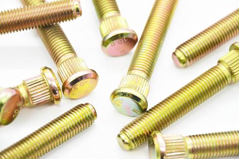 Project Innovation 71mm Total Length Long Extended Wheel Lug Studs Wheel Lug Bolts Compatible with Lexus SC300 m12x1.5x71 Year 1992-2000 1 Set (Pack of 10) in Saudi Arabia