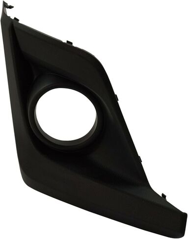 Fog Light Trim Driving Lamp Passenger Right Side Hand for Subaru for Crosstrek Base/Convenience/Limited/Sport 2018-2020 57731FL082 16561223 in Kuwait