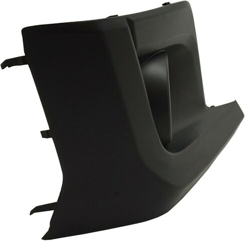 Fog Light Trim Driving Lamp Passenger Right Side Hand for Subaru for Crosstrek Base/Convenience/Limited/Sport 2018-2020 57731FL082 16561223 in Kuwait