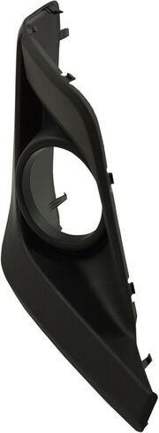 Fog Light Trim Driving Lamp Passenger Right Side Hand for Subaru for Crosstrek Base/Convenience/Limited/Sport 2018-2020 57731FL082 16561223 in Kuwait