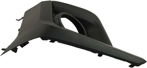 Fog Light Trim Driving Lamp Passenger Right Side Hand for Subaru for Crosstrek Base/Convenience/Limited/Sport 2018-2020 57731FL082 16561223 in Kuwait